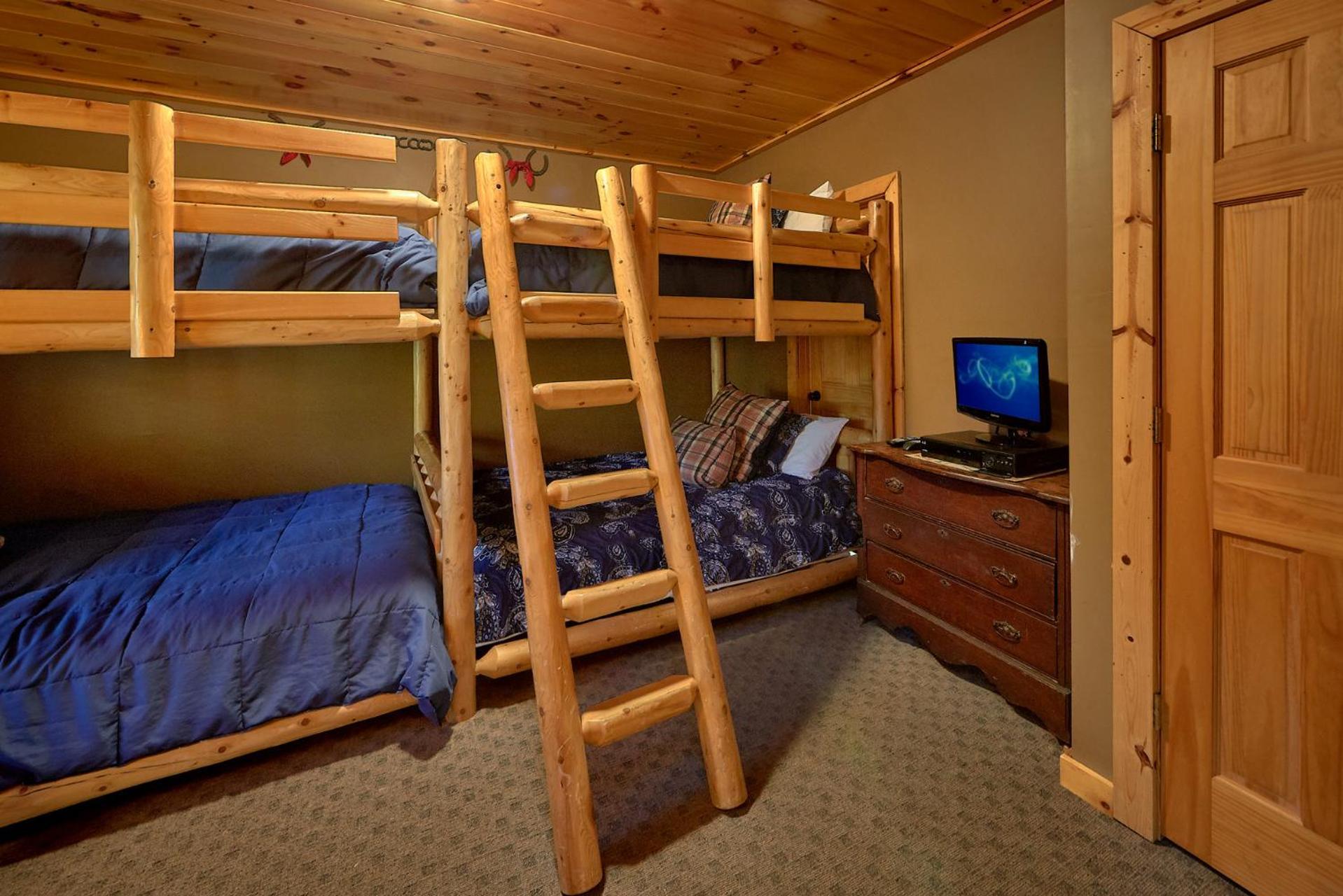 Stonebrook Lodge Sevierville Exterior photo