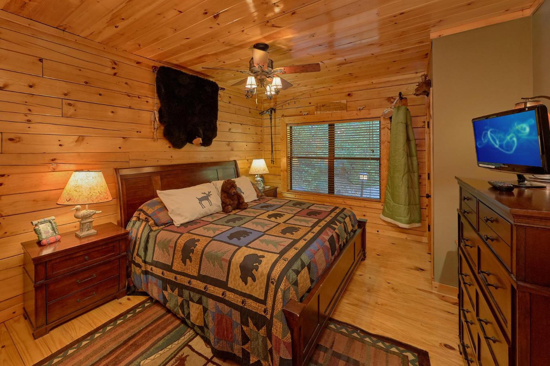 Stonebrook Lodge Sevierville Exterior photo