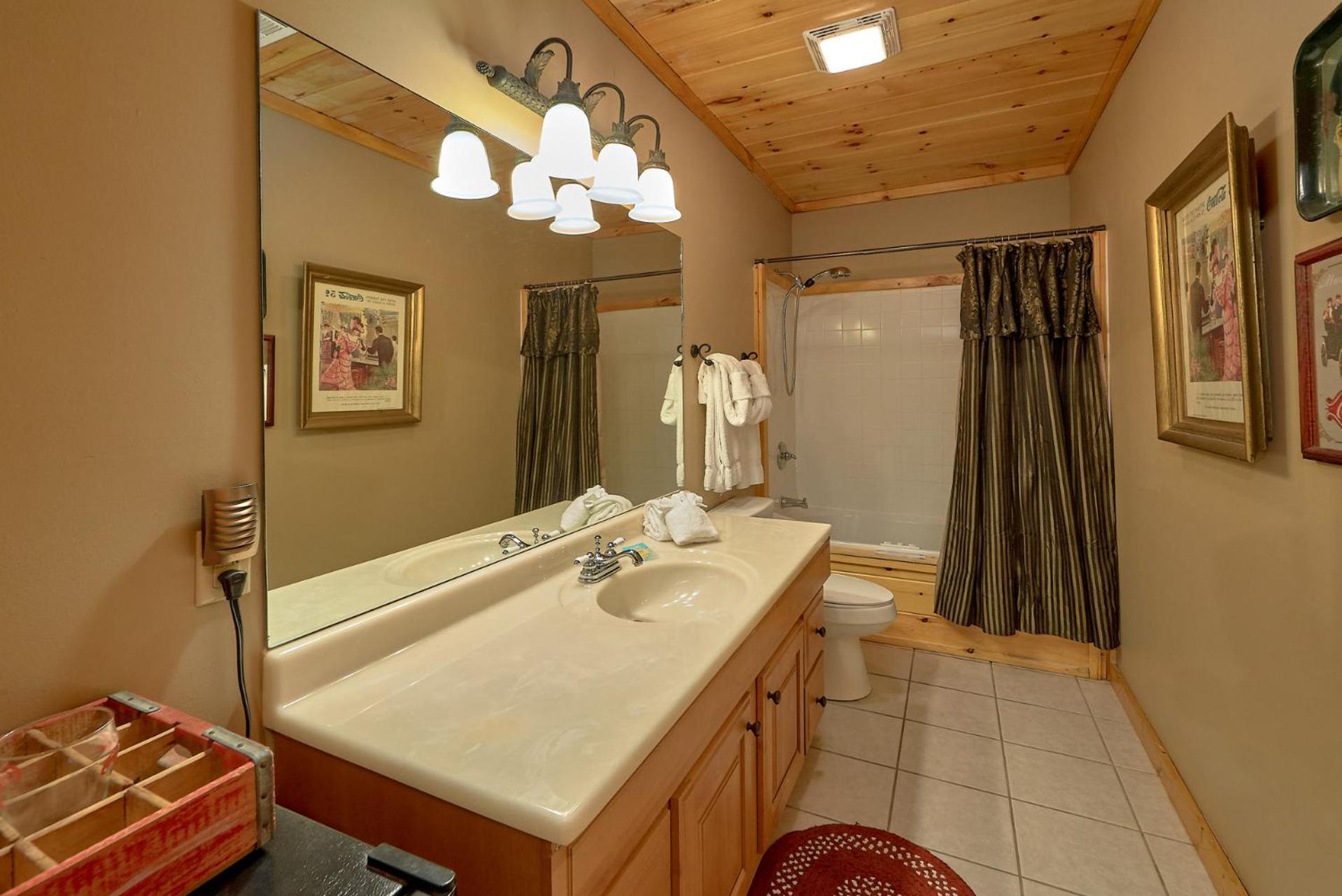 Stonebrook Lodge Sevierville Exterior photo